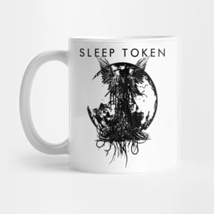 Sleep Token Design 13 Mug